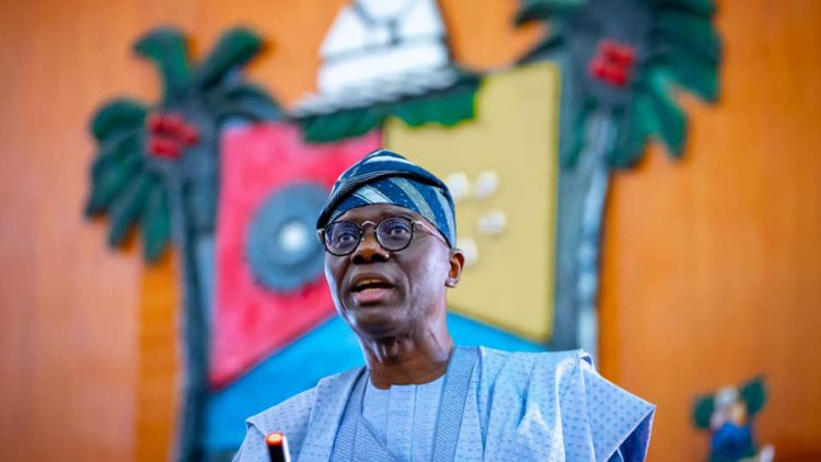 Lagos to raise education sector budget above 10%