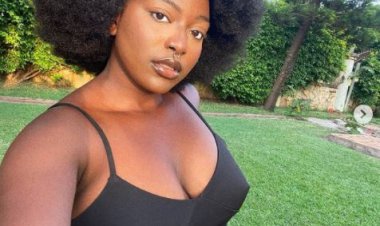 Ghanaian lady denied call to the bar because she identifies as LGBTQ+ and has piercings