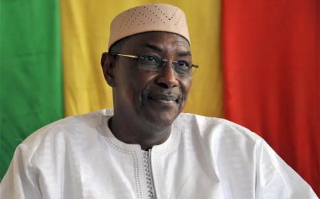 Mali's Prime Minister encourages Burkina Faso not to depend on foreign troops.